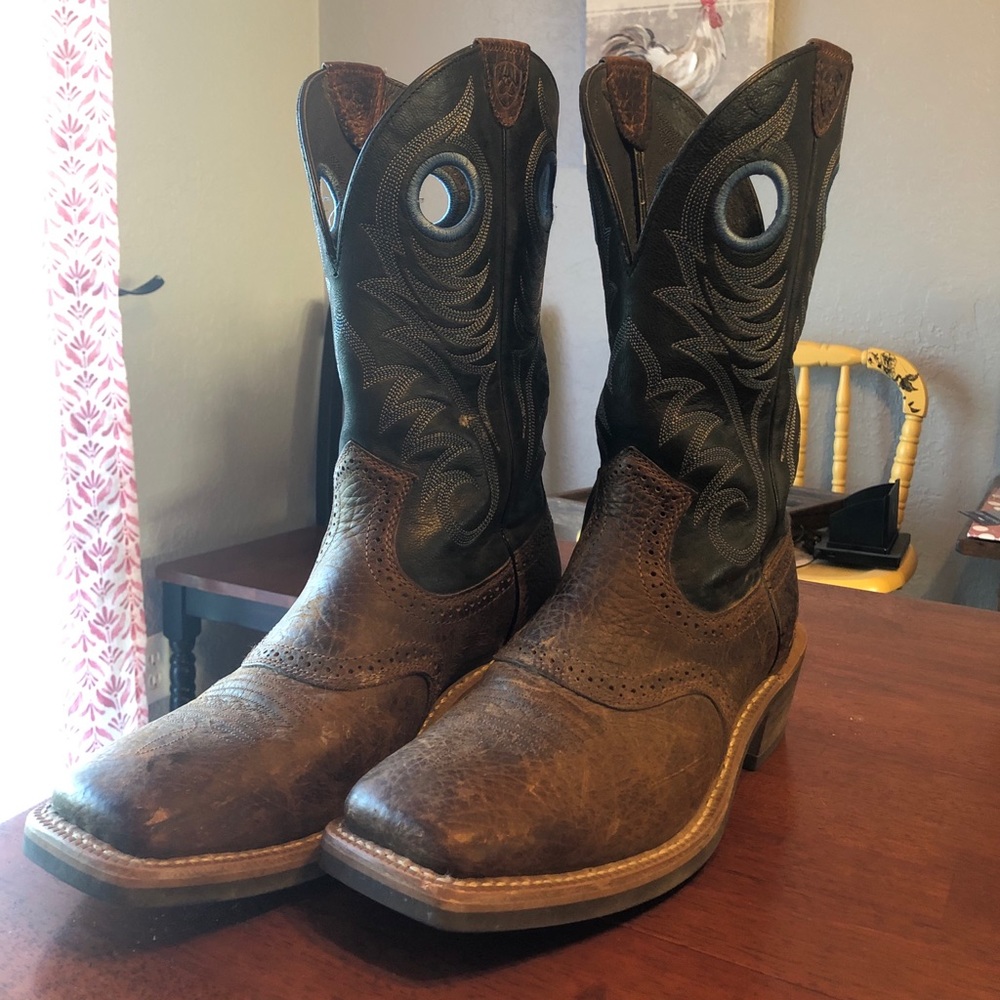 Ariat Boots